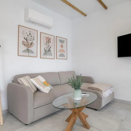 Apartment Casa Craspedia