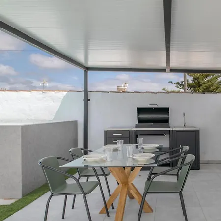 Casa Craspedia Appartement