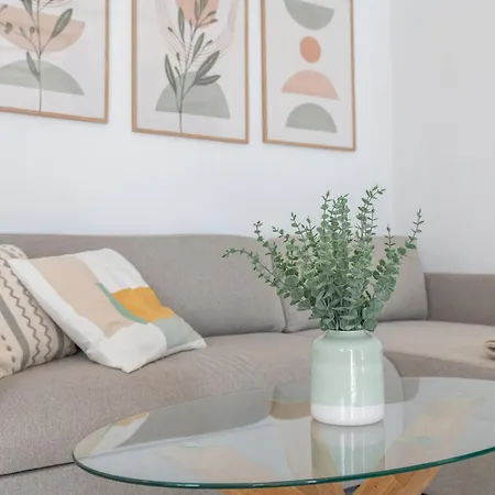 Casa Craspedia Appartement Cádiz