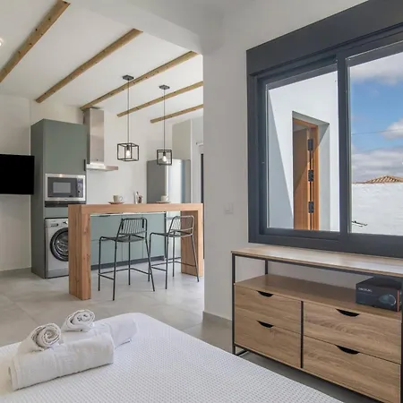 Casa Craspedia Appartement *