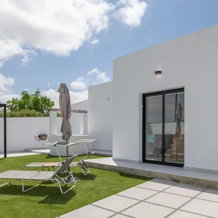 Casa Craspedia * Cádiz